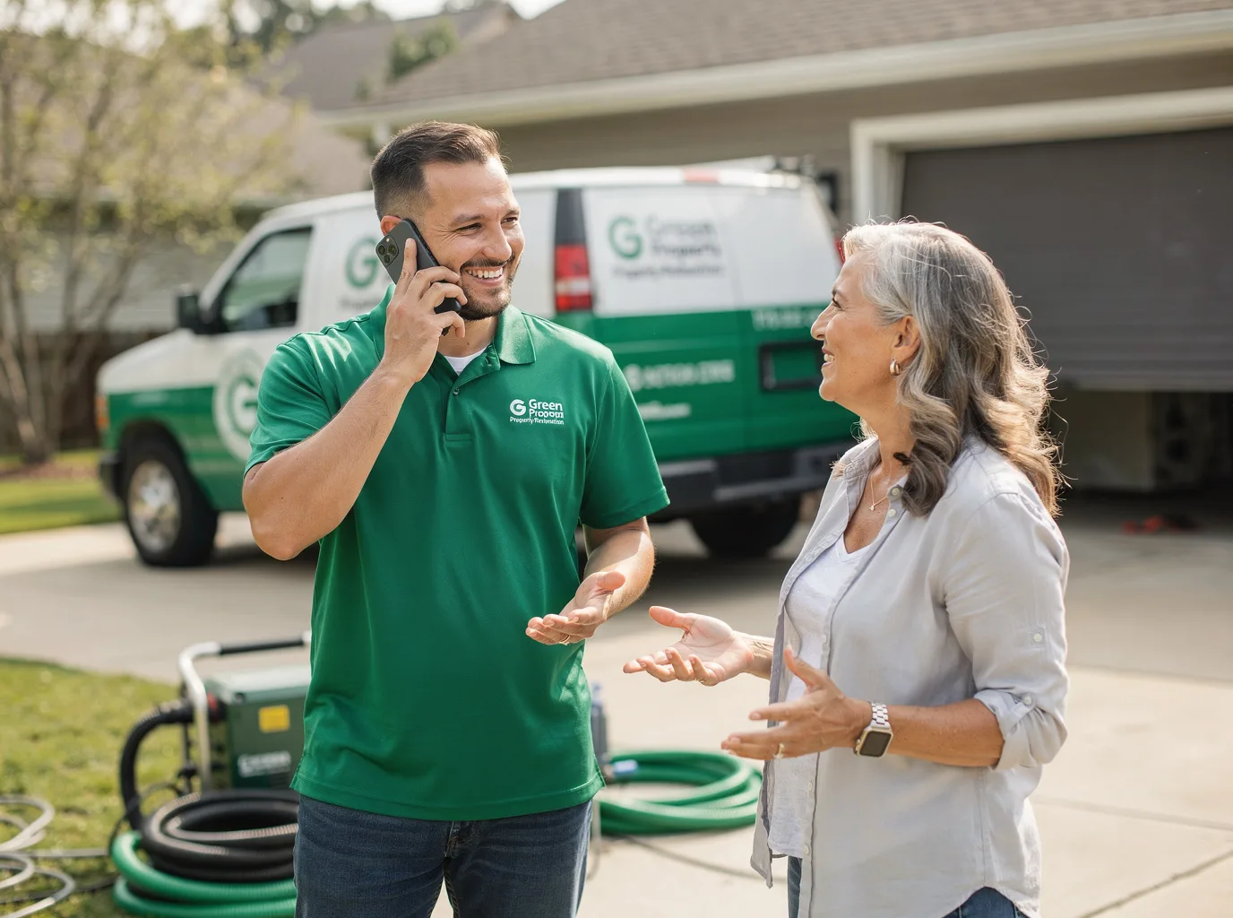 Water Damage Restoration Fairless Hills, PA FAQs